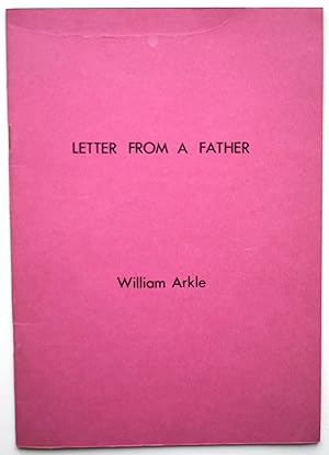 Letter From A Father