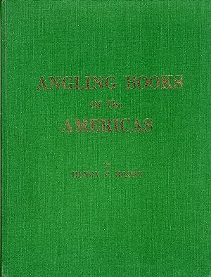 Angling Books of the Americas (DANIELS COPY)