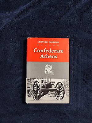 CONFEDERATE ATHENS