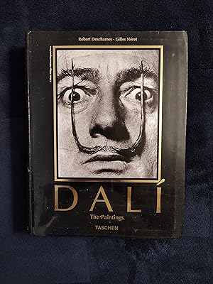 DALI: THE PAINTINGS - PART 1, 1904 - 1946
