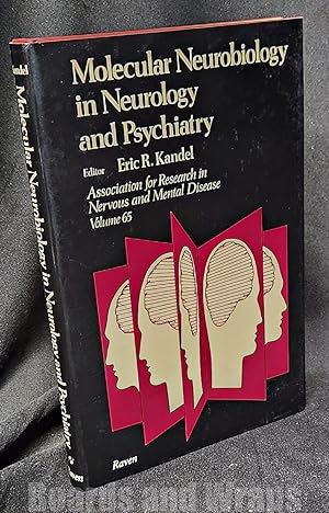 Molecular Neurobiology in Neurology and Psychiatry )