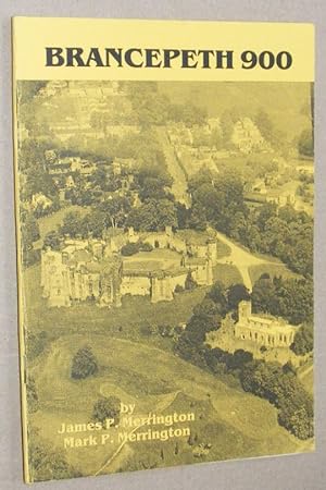 Brancepeth 900. The story of Brancepeth and its Rectors 1085 - 1985