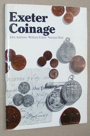 Exeter Coinage