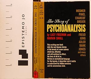 The Story of Psychoanalysis