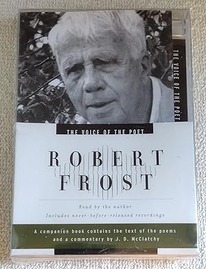 Robert Frost: The Voice of the Poet [Kit]