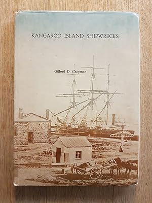 Kangaroo Island Shipwrecks