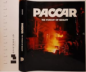Paccar: The Pursuit of Quality