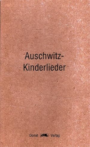 Auschwitz-Kinderlieder