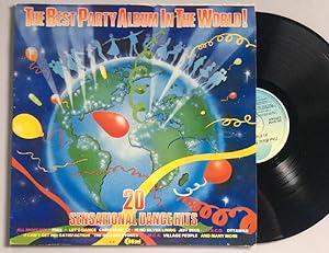 The Best Party Album In The World! [Vinyl]