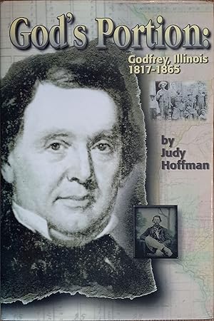 God's Portion: Godfrey, Illinois 1817-1865