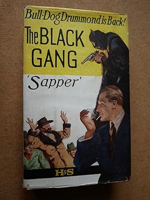The Black Gang