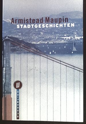 Stadtgeschichten. Alle Stadtgeschichten ; Bd. 1; Wunderlich-Taschenbuch ; 26181