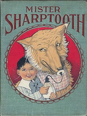 Mister Sharptooth (Mr Sharptooth)