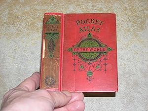 The Pocket Atlas Of The World