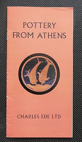 POTTERY FROM ATHENS XV