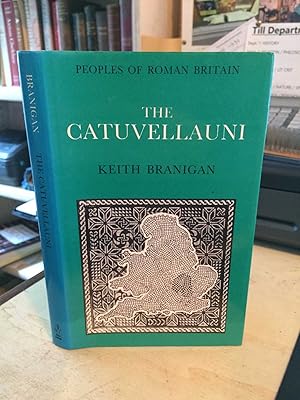 The Catuvellauni