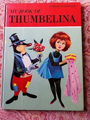 My Book of Thumbelina