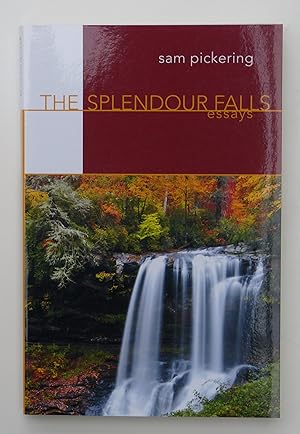 The Splendour Falls: Essays