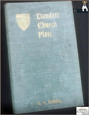 Llandaff Church Plate