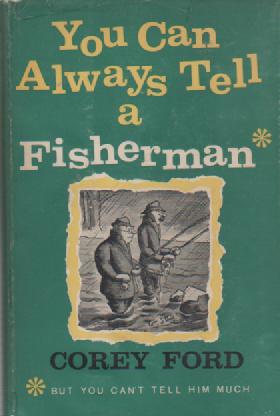 You Can Always Tell a Fisherman, but You Can't Tell Him Much: The Minutes of the Lower Forty Shoo...