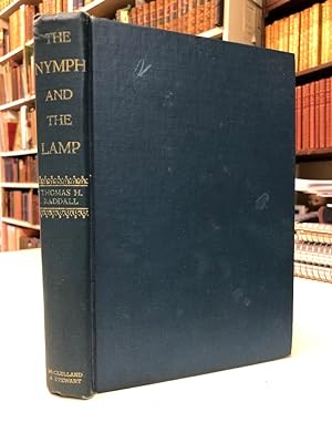 The Nymph and the Lamp [signed]