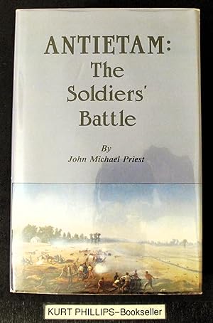 Antietam : The Soldiers' Battle