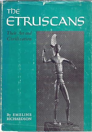 The Etruscans: Their Art and Civilization