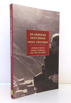 An Armenian Sketchbook (New York Review Books Classics)