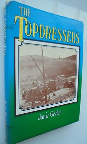 The Topdressers. First Edition 1983