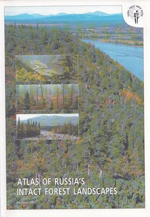 Atlas of Russia's Intact Landscapes