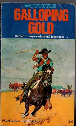 GALLOPING GOLD