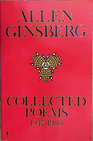 Collected Poems 1947-1980 - Inscribed