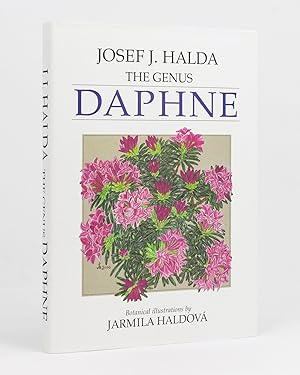 The Genus Daphne
