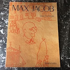MAX JACOB