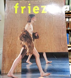 Frieze. Issue 45. March-April 1999. Contemporary Art & Culture Magazine