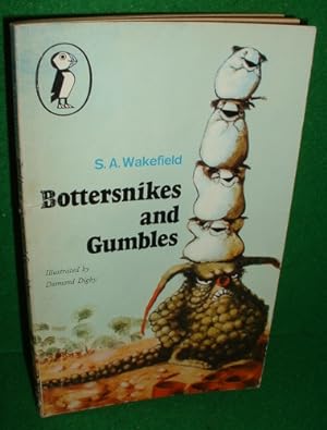 BOTTERSNIKES AND GUMBLES , Puffin Books