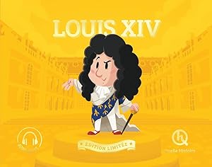 Louis XIV (édition limitée)