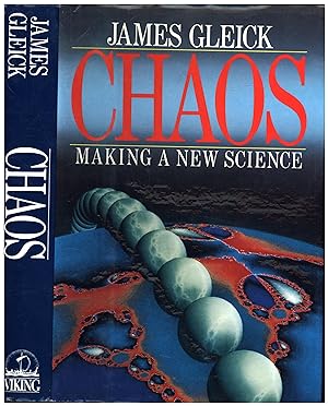 Chaos / Making a New Science
