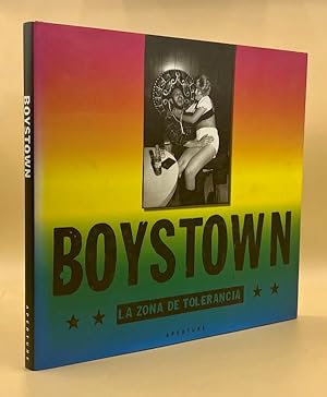 Boystown: La Zona de Tolerancia