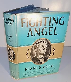 FIGHTING ANGEL portrait of a soul (1st ed. 1936)