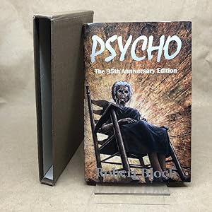 Psycho, 35th Anniversary Edition