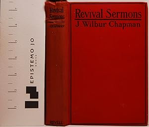 Revival Sermons