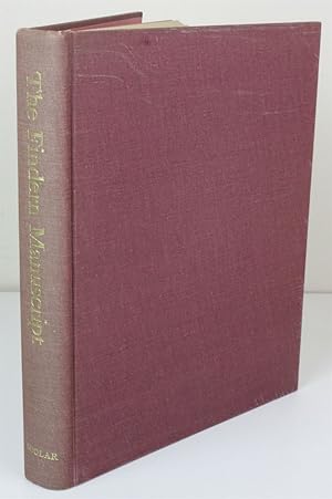 The Findern Manuscript. Cambridge University Library MS. Ff. I.6