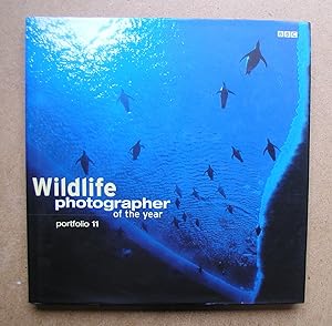 Wildlife Photographer of the Year Portfolio 11.