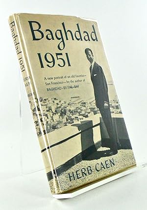 BAGHDAD:1951 (SIGNED)