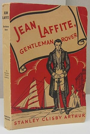 Jean Laffite, Gentleman Rover