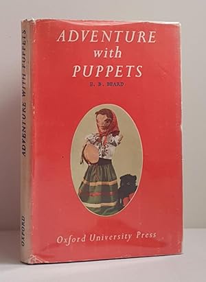 Adventure with Puppets