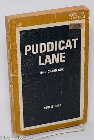 Puddicat Lane
