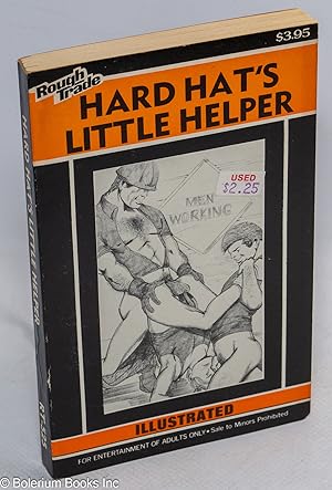 Hard Hat's Little Helper: illustrated