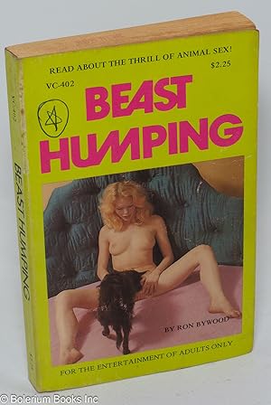 Beast Humping